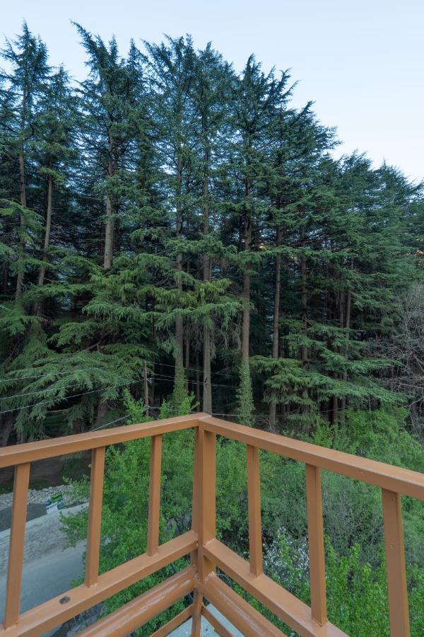 Holiday Home International -Vivaan Stays Manali  Ngoại thất bức ảnh